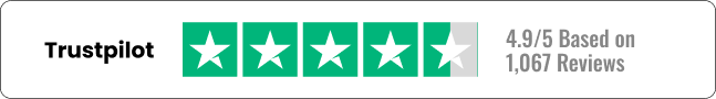 Trustpilot logo