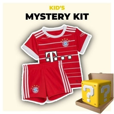 KIDS Mystery Kit