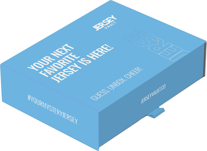 Player Mystery Shirt